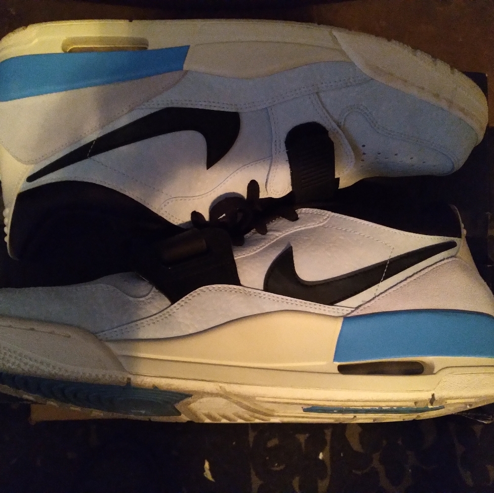 Jordan retro - Picture 3 of 4